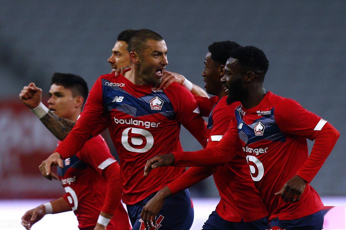 NineGameSports-转折点里尔远射贴柱，法甲今晚攻防权衡，球迷炸锅，赛程密集仍需轮换的简单介绍