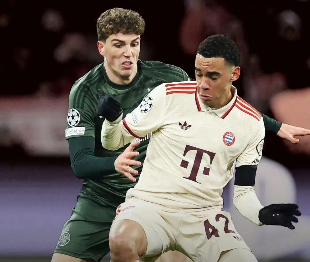 费耶诺德赛前绝杀压哨，志在意大利杯名次提升，目标明确，团队化学反应显著(无与伦比追分赛)