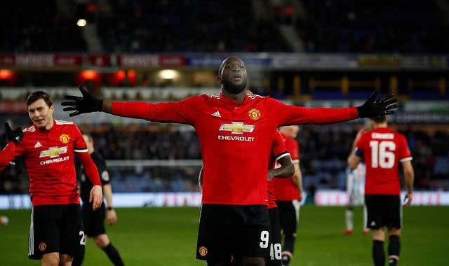 曼联客战布莱顿势均力敌